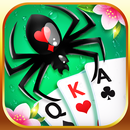 APK Spider Solitaire Fun