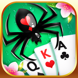 Spider Solitaire Fun ไอคอน