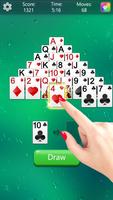 Pyramid Solitaire Fun 포스터