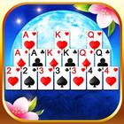 Tripeaks Solitaire Fun ไอคอน