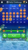 Tripeaks Solitaire Fun ภาพหน้าจอ 2