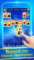 Solitaire plakat