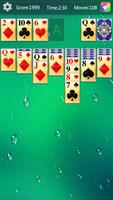 پوستر Solitaire