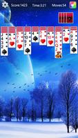 برنامه‌نما Solitaire عکس از صفحه