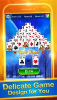 Solitaire Ekran Görüntüsü 2