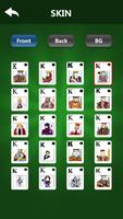 Classic Solitaire captura de pantalla 3