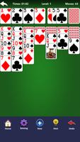 Classic Solitaire পোস্টার