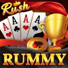 Rummy Rush 아이콘