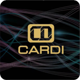 Cardi RGBW アイコン