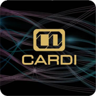 CARDI Tech ikona