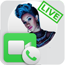 Cardi B Live Stream Video Chat - Prank APK