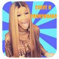 Cardi B soundboard 2021