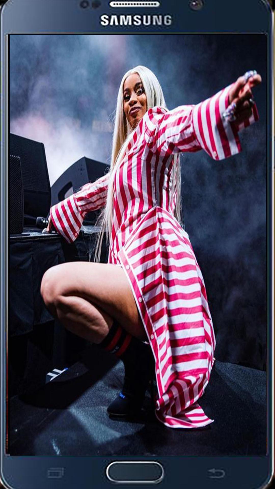 Cardi B Wallpaper 2019 Hd For Android Apk Download