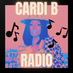 Cardi B- Radio Toda la Mus