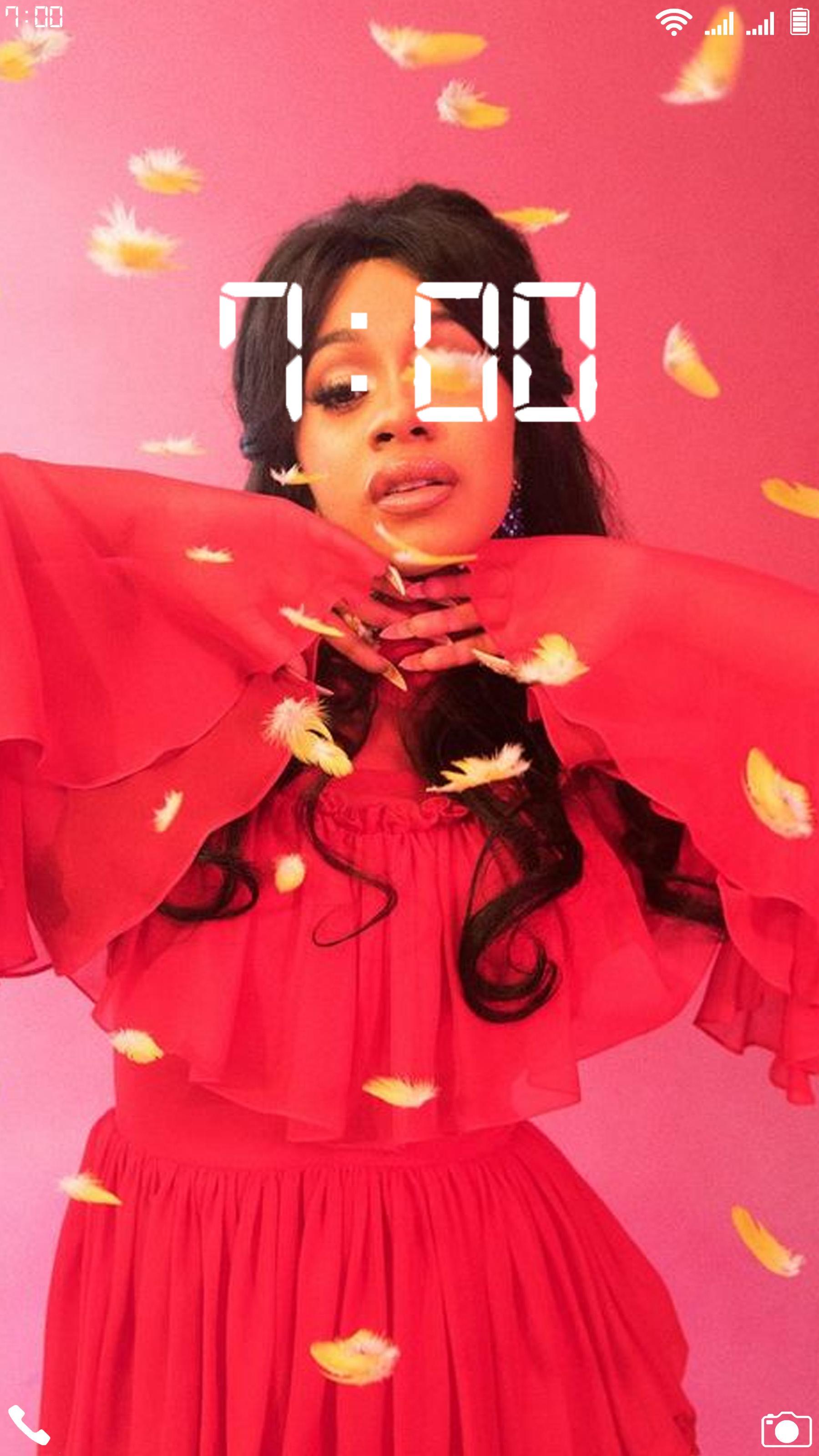 wallpaper of cardi b wallpress free wallpaper site