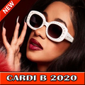 Cardi B UP