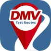 DMV Practice Test Routes (US)