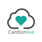 Cardionlive ไอคอน