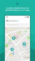 Cardionlive ภาพหน้าจอ 1