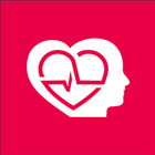 Cardiogram icono