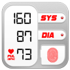 Blood Pressure Check : BP Logger : BP Tracker App APK