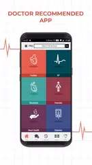 CardioVisual: Health Education XAPK Herunterladen