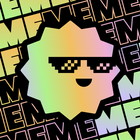 MemeMe ikon