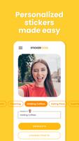 Stickerize - AI sticker maker capture d'écran 1