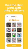 Stickerize screenshot 2