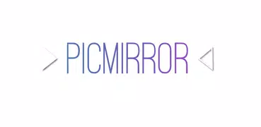 Pic Mirror - fun photo editor