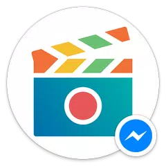 GIF CAM for Messenger