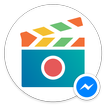 ”GIF CAM for Messenger
