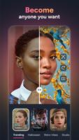 Become poster