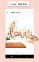 PicCollage Beta syot layar 2