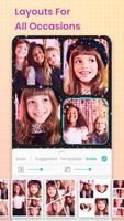 PicCollage الملصق