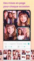 PicCollage Affiche