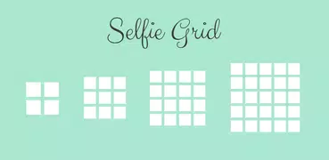 Selfie Grid