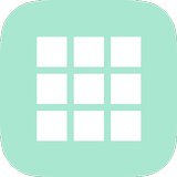 Selfie Grid icon