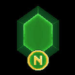 ”Nancy - Emerald Quest