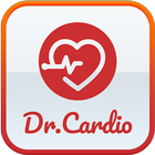 Dr.Cardio - ECG In Your Pocket आइकन