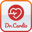 آیکون‌ Dr.Cardio - ECG In Your Pocket