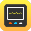 Cardio Compass BP أيقونة