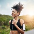 cardio songs