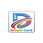 Dream Card-icoon