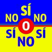 Your advisor YES or NO icon