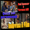 Quiz about Bud Spencer and Ter