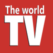 TV from the world-icoon
