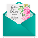 invitation card maker party APK