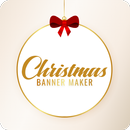 Christmas Poster - Card Maker APK