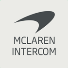 McLaren Intercom icono